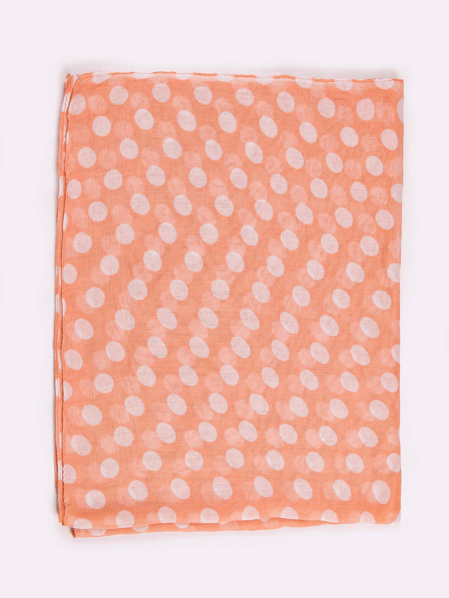 Printed Viscose Scarf