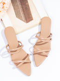 criss-cross-strap-flats