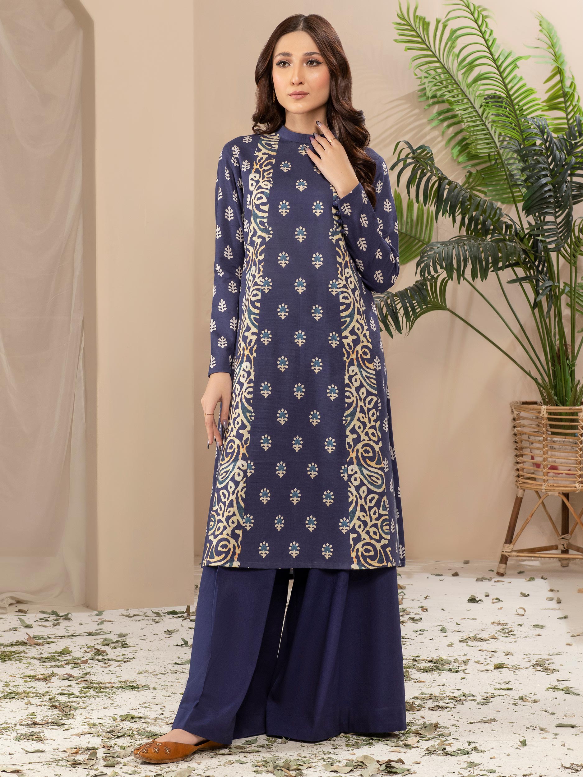 Khaddar suit hotsell designs 2018