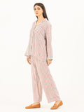 printed-linen-sleepwear