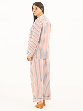 printed-linen-sleepwear