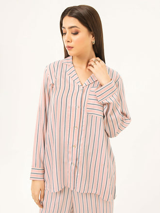 printed-linen-sleepwear