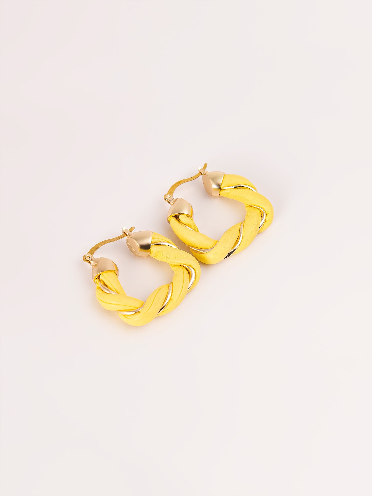 Vintage Hoop Earrings