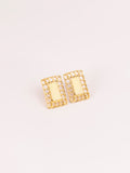 rectangular-shape-earrings