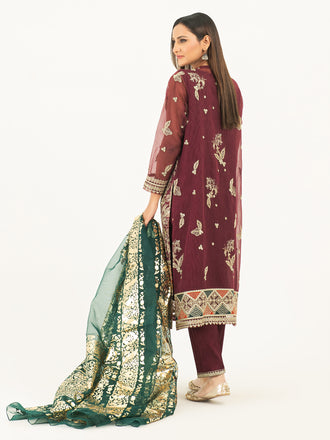 3-piece-net-suit-embroidered-(pret)