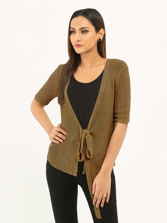 knitted-tie-knot-cardigan