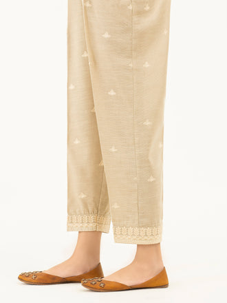 embroidered-khaddar-trousers(pret)