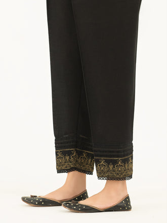 embroidered-khaddar-trousers(pret)