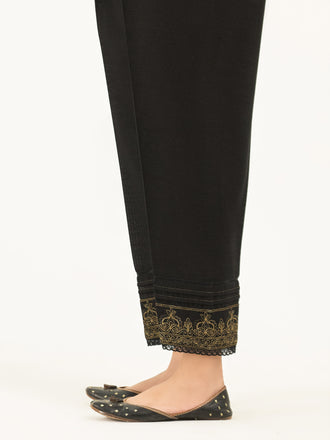 embroidered-khaddar-trousers(pret)