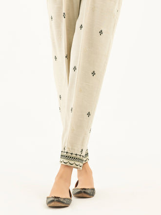 embroidered-khaddar-trousers(pret)