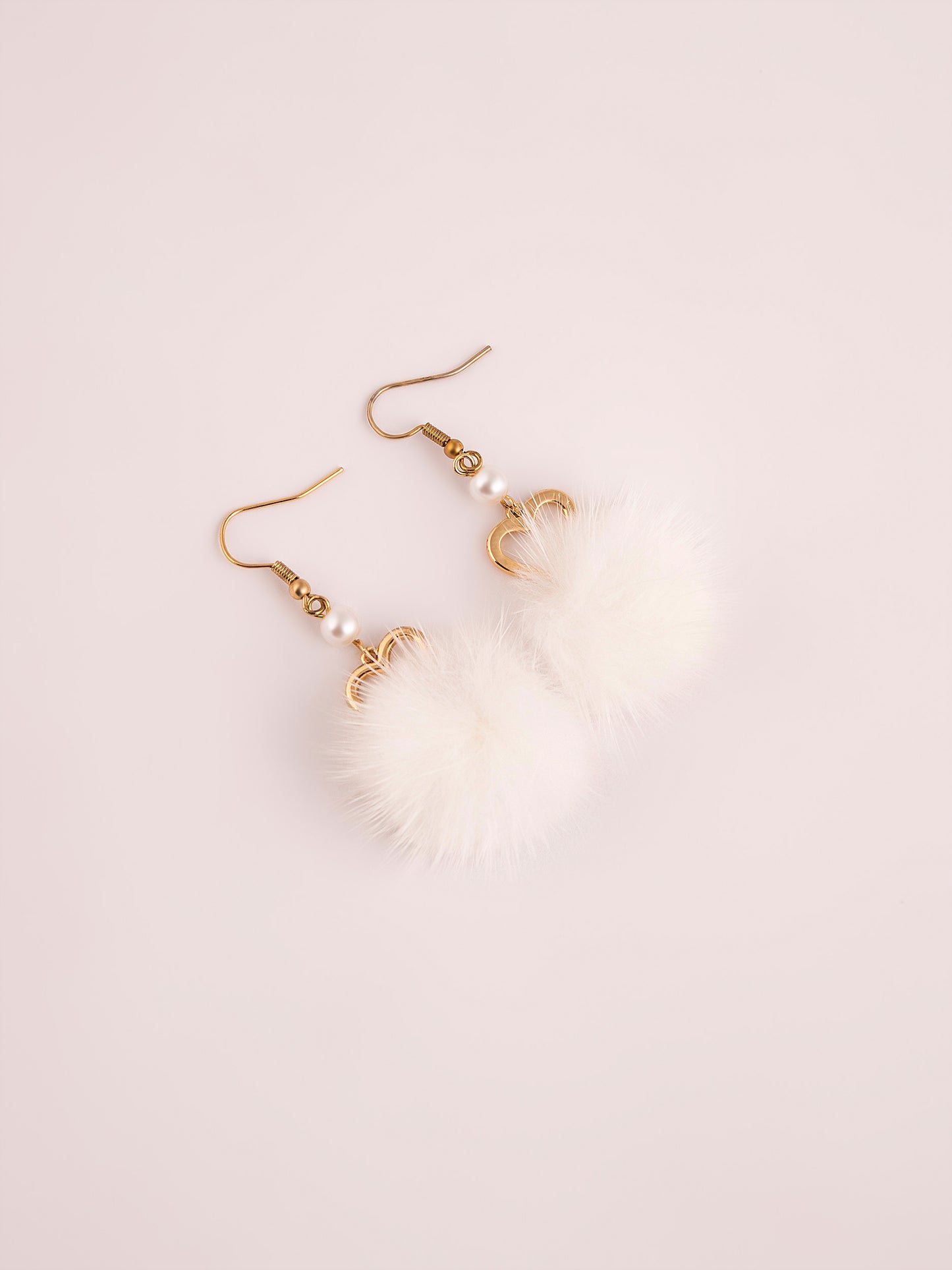 Classic Dangling Earrings