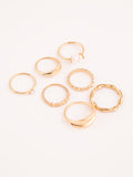 metal-rings-set