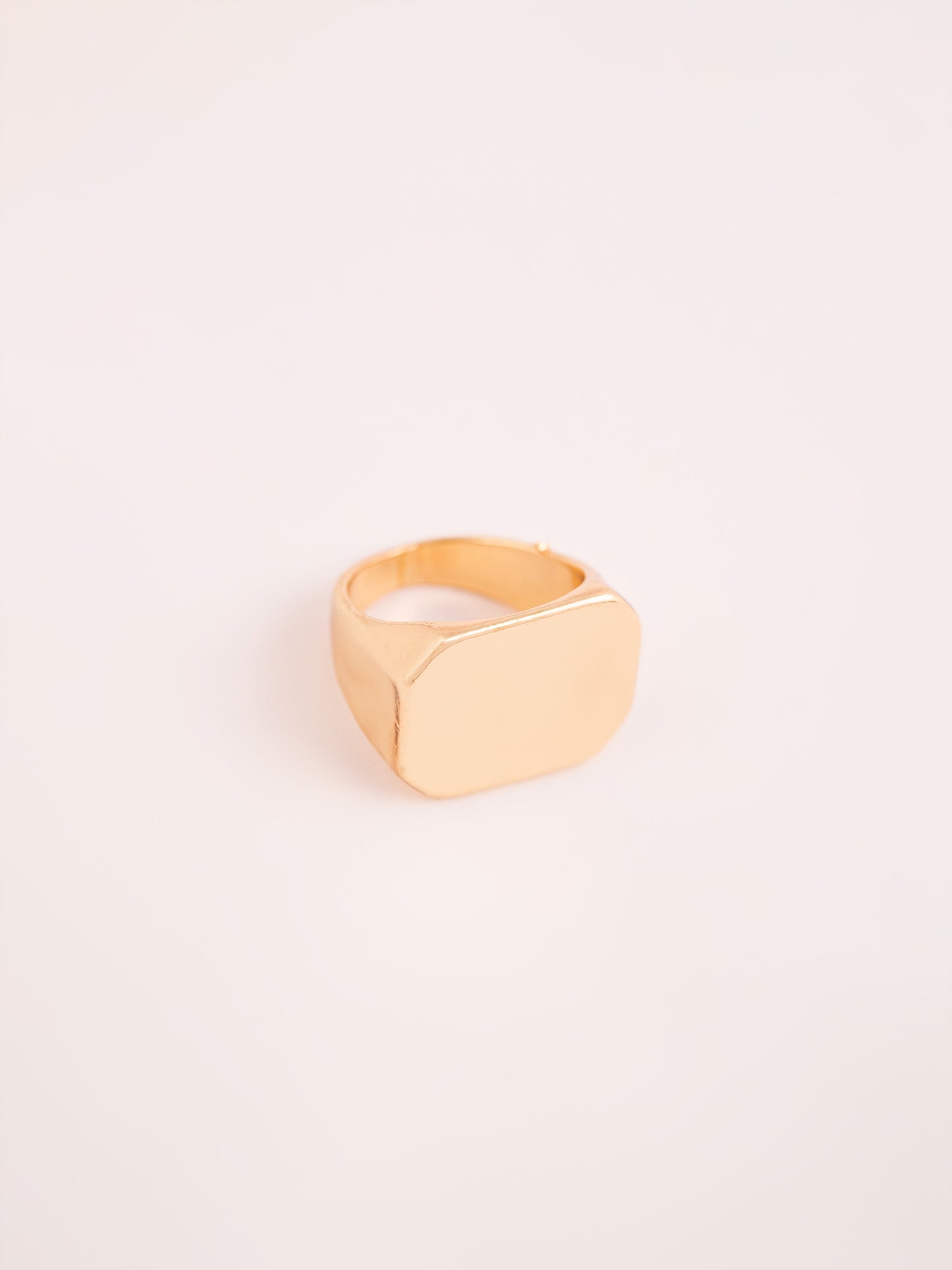 Geometrical Ring Set