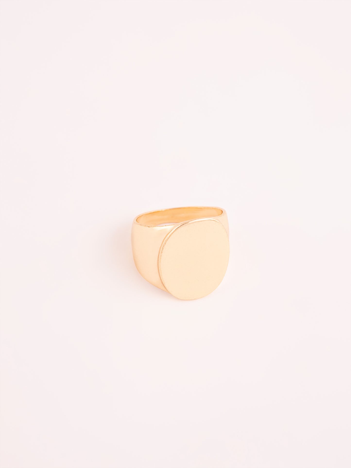 Geometrical Ring Set