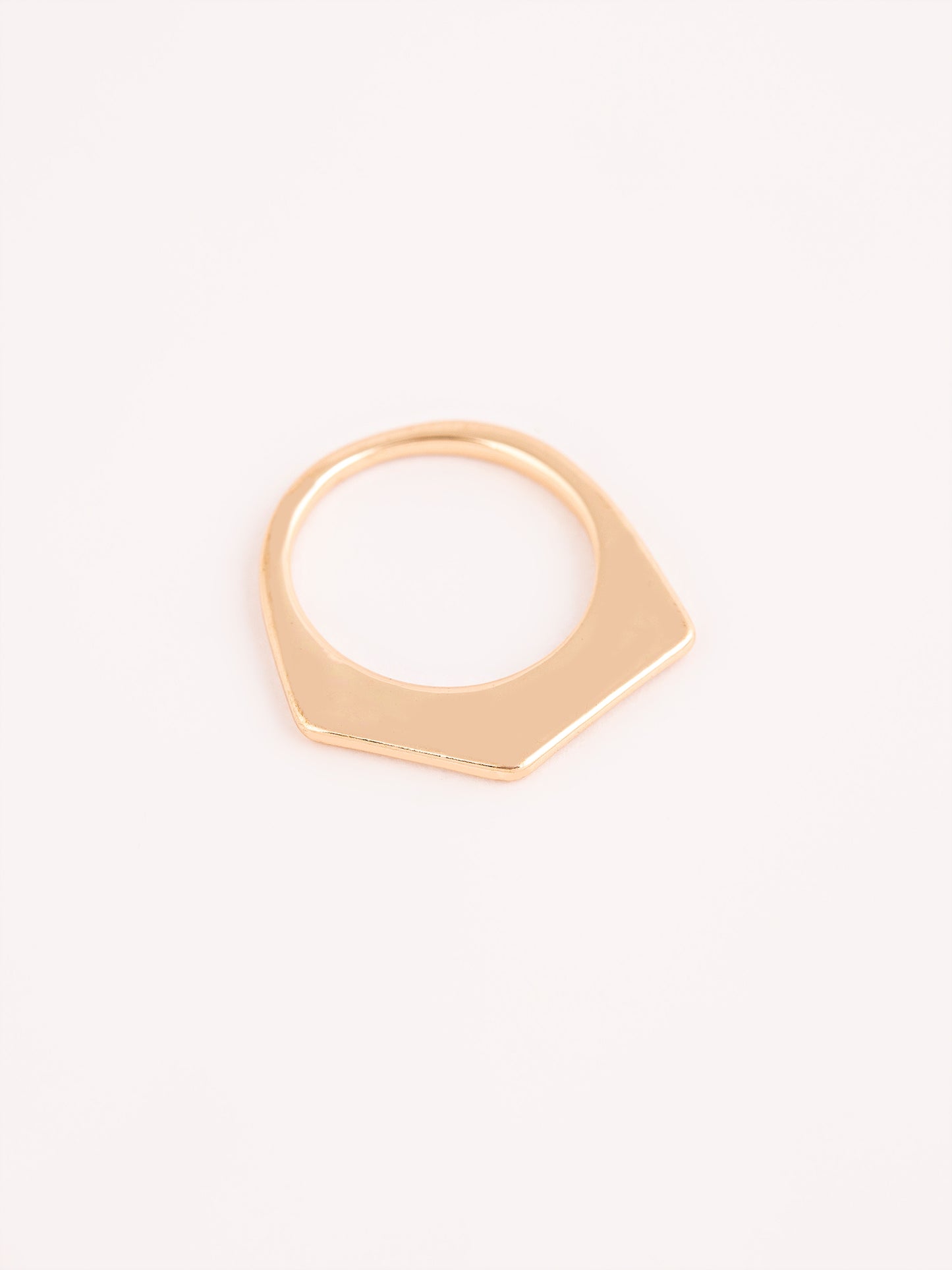 Geometrical Ring Set