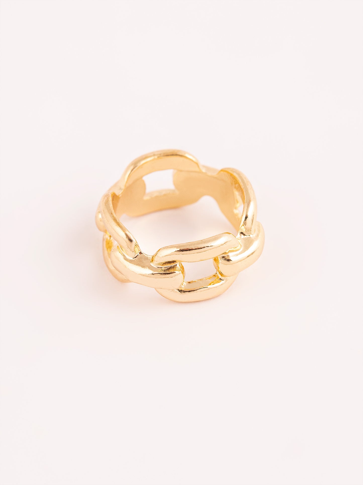 Geometrical Ring Set