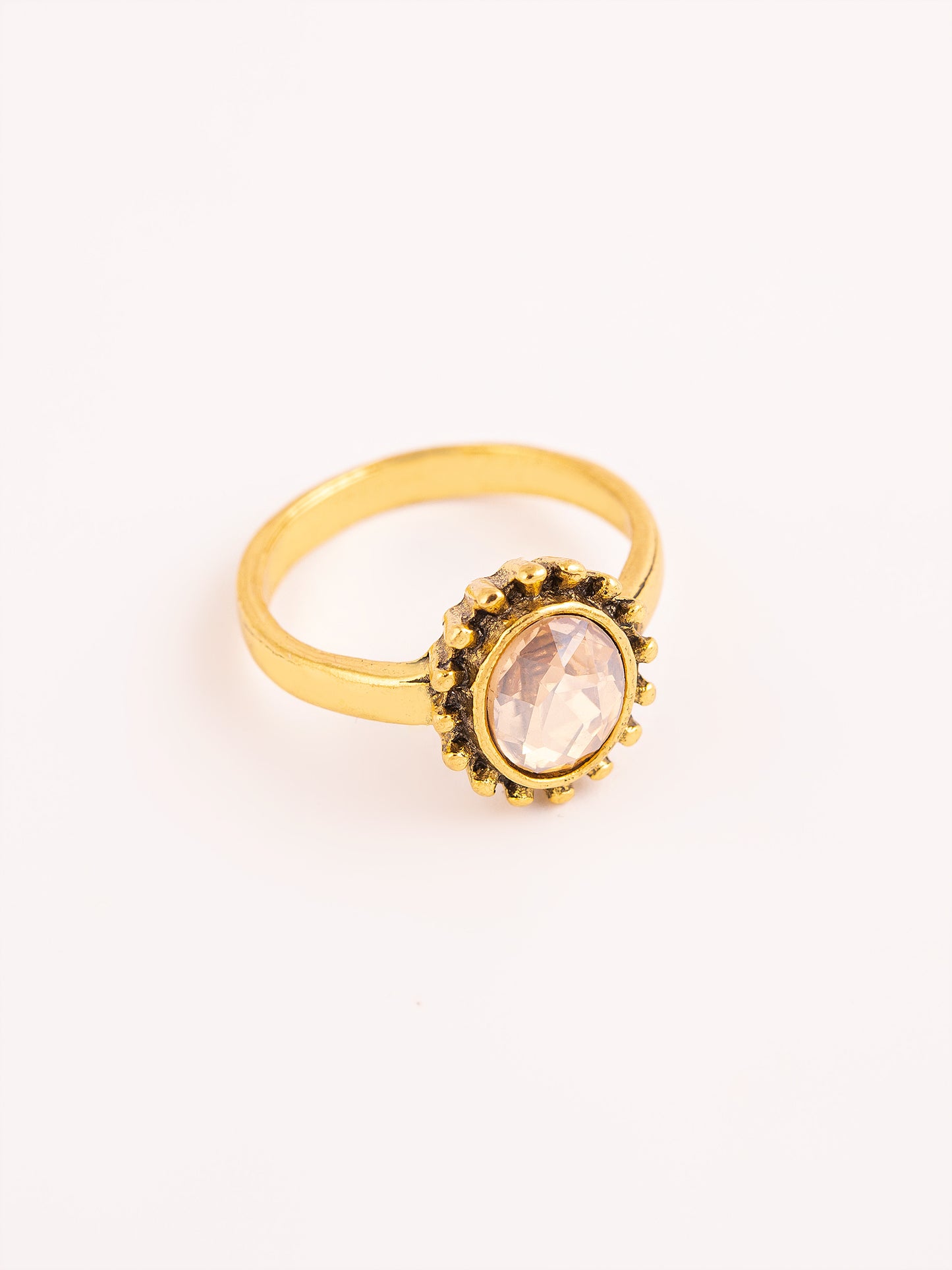 Antique Ring Set