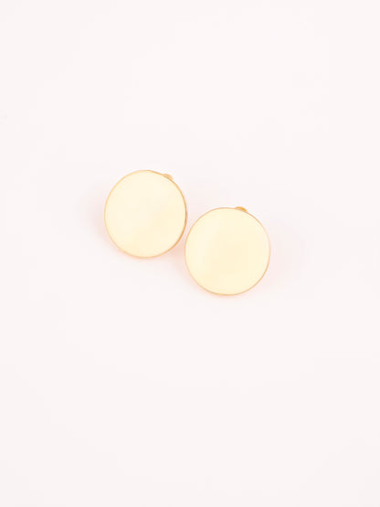 Classic Stud Earrings