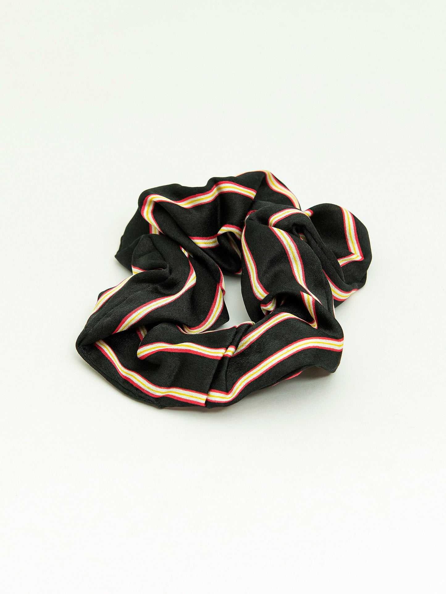 Silk Scrunchie