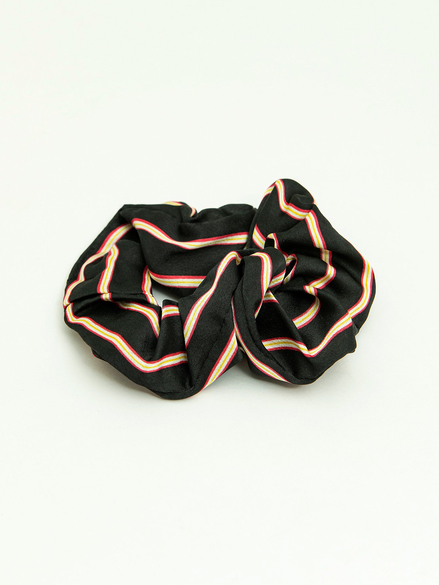 Silk Scrunchie