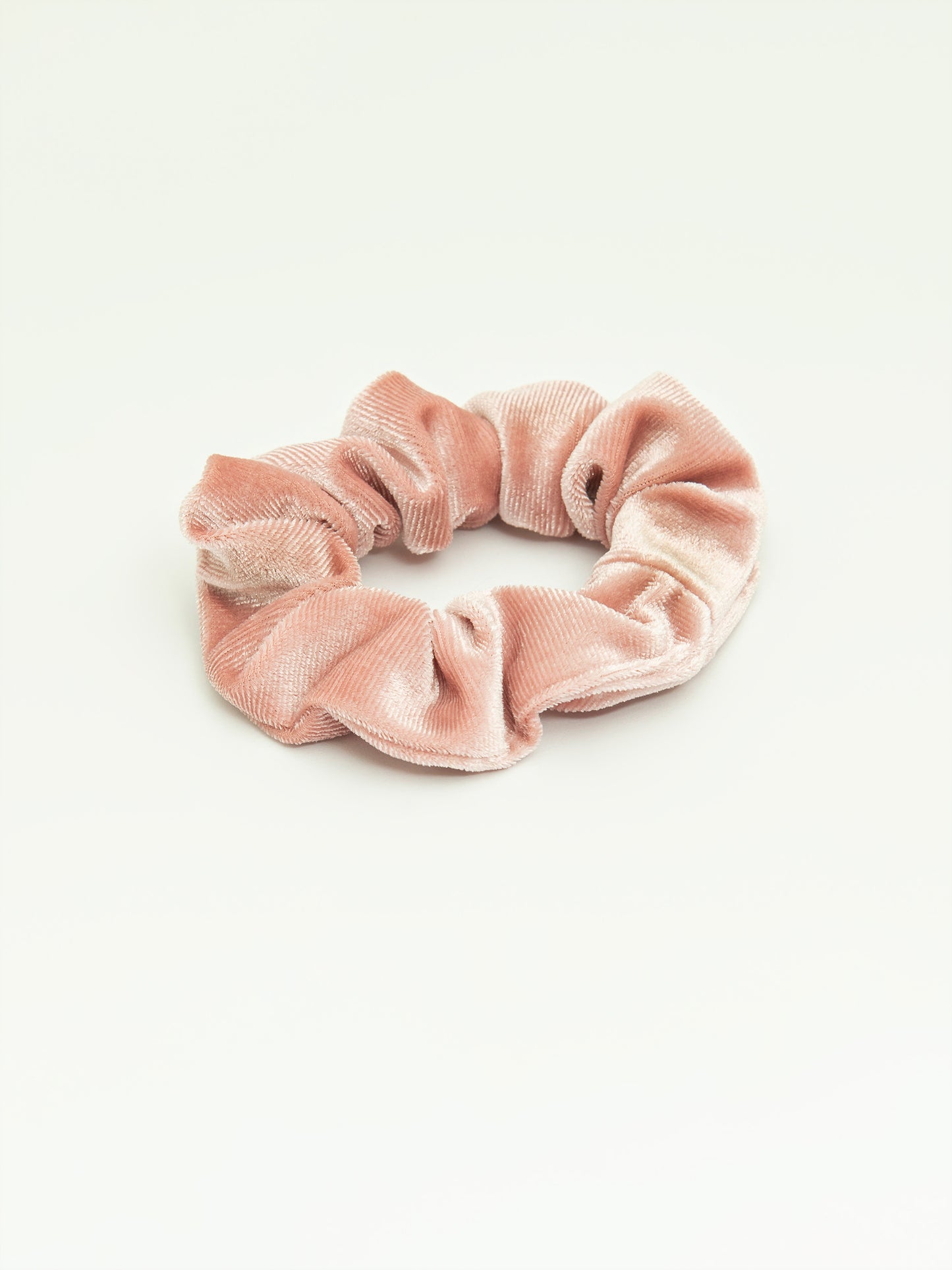 Velvet Scrunchie