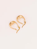 vintage-golden-earrings