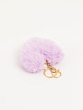 heart-shape-pompom-keychain