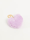 heart-shape-pompom-keychain