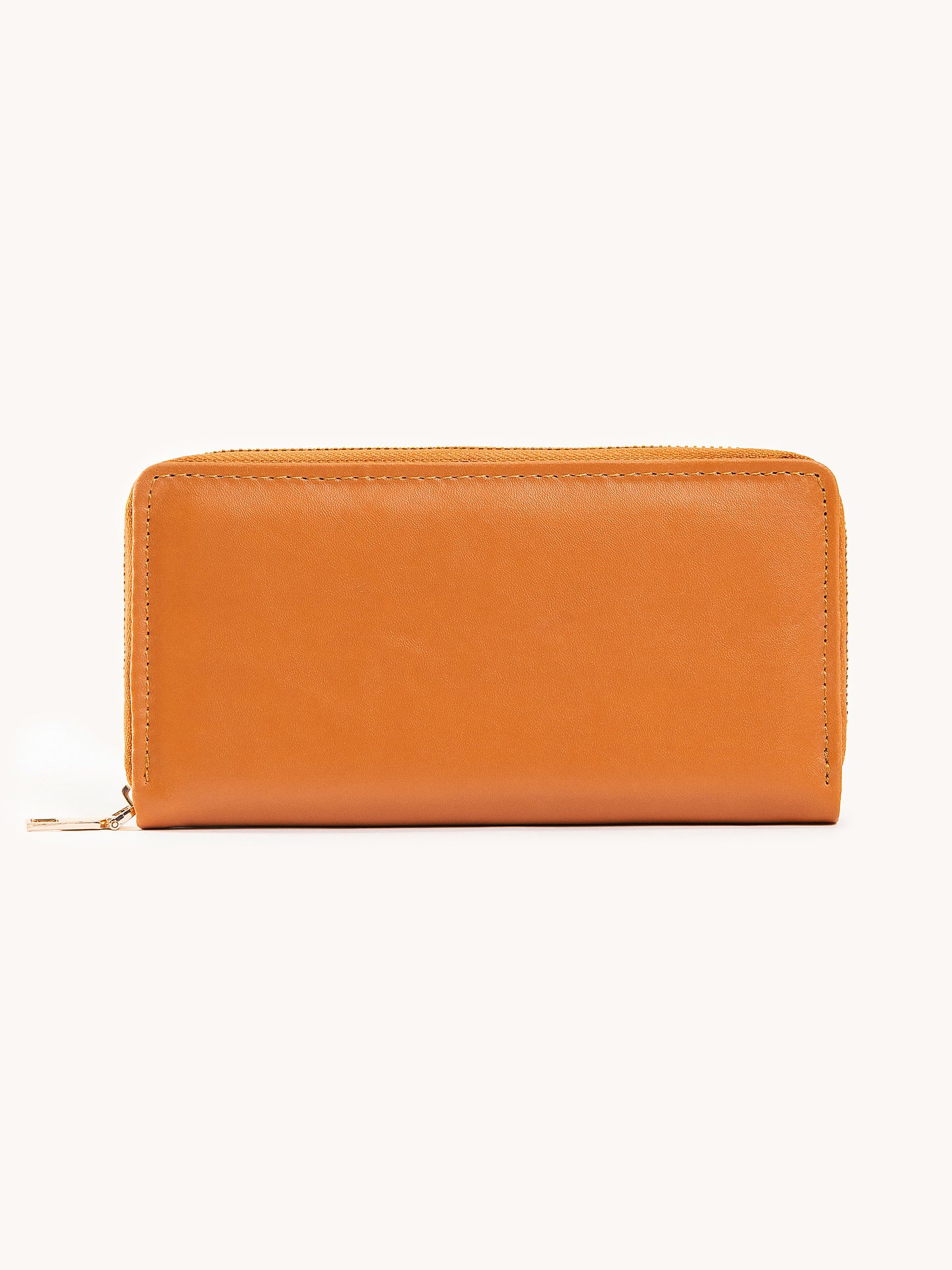 Two-Tone Wallet