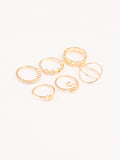 classic-gold-ring-set