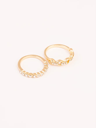 classic-gold-ring-set