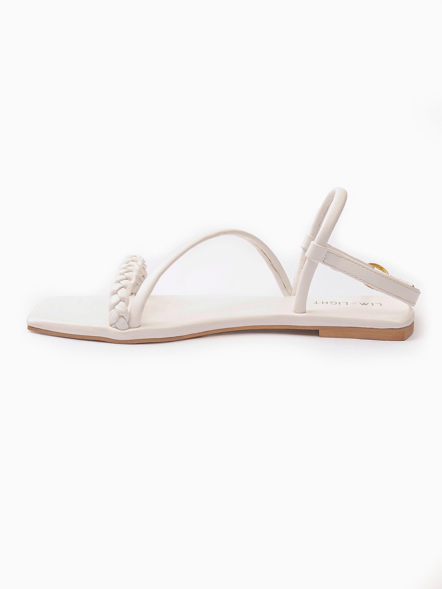 Criss Cross Sandals