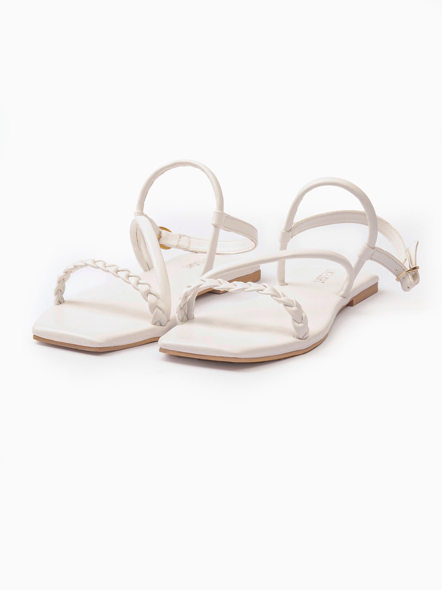 Criss Cross Sandals