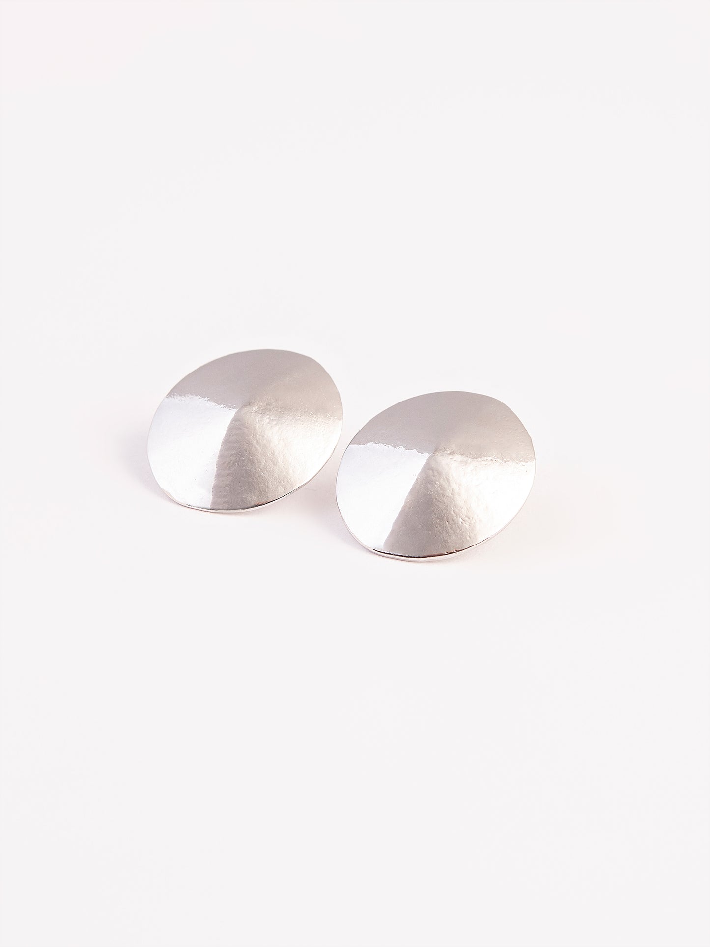 Classic Stud Earrings