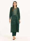 2-piece-khaddar-suit-embroidered-(pret)