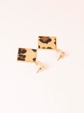 animal-print-drop-earrings