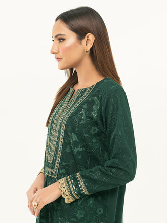 2-piece-khaddar-suit-embroidered-(pret)