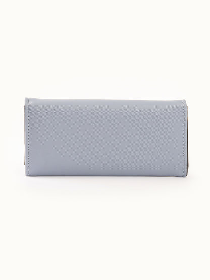 Vintage Matte Wallet