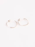 vintage-c-hoop-earrings