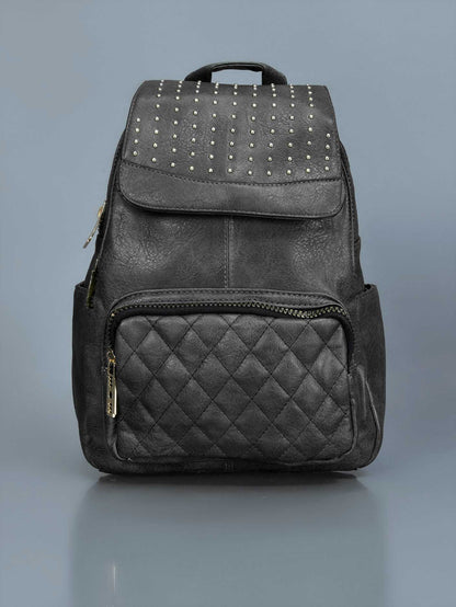 Studded Backpack