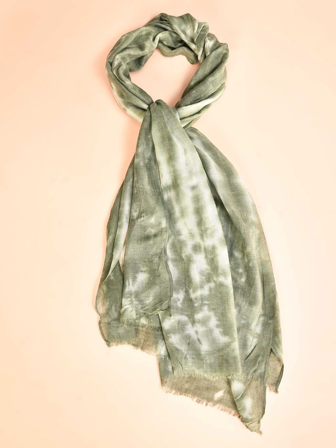 Printed Viscose scarf