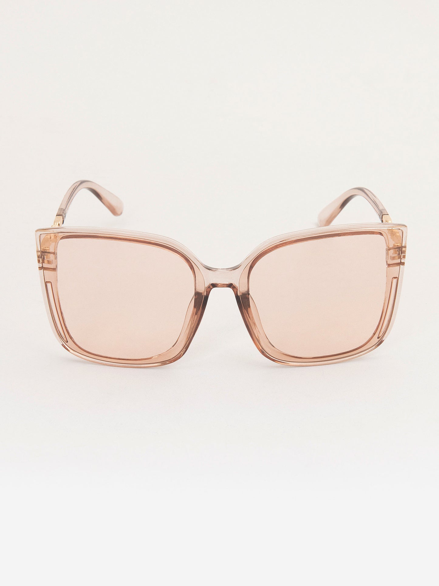 Squared Sunglasses