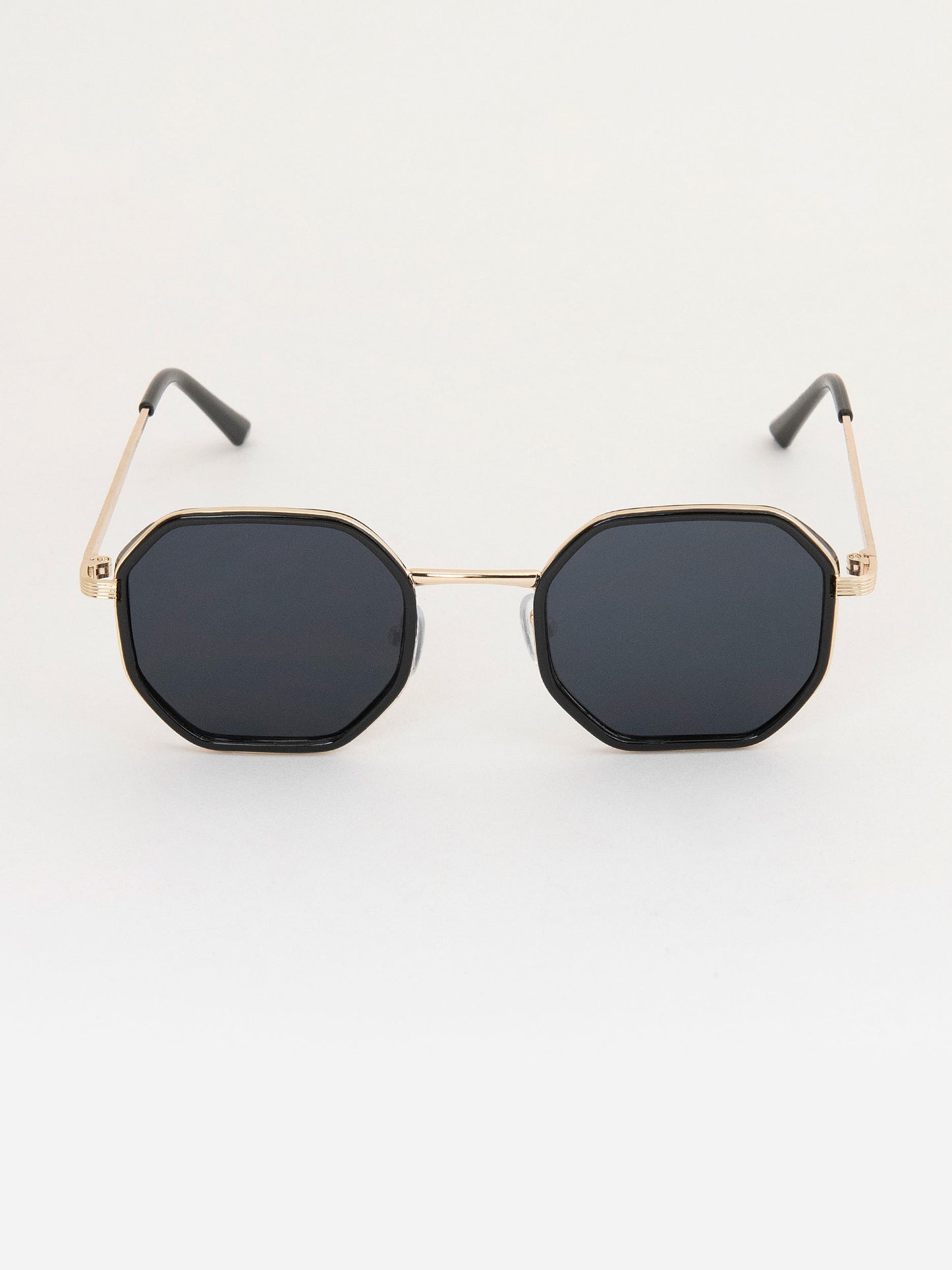 Oversized Square Sunglasses