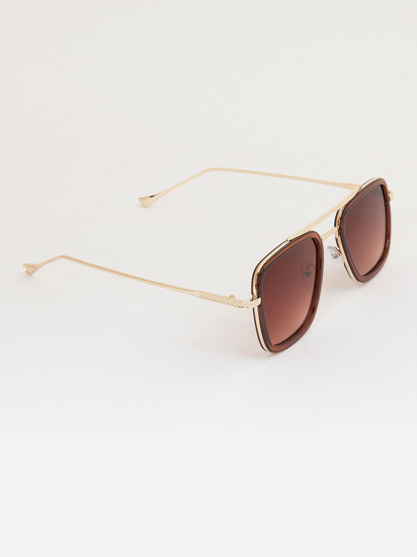 Double Bridge Sunglasses