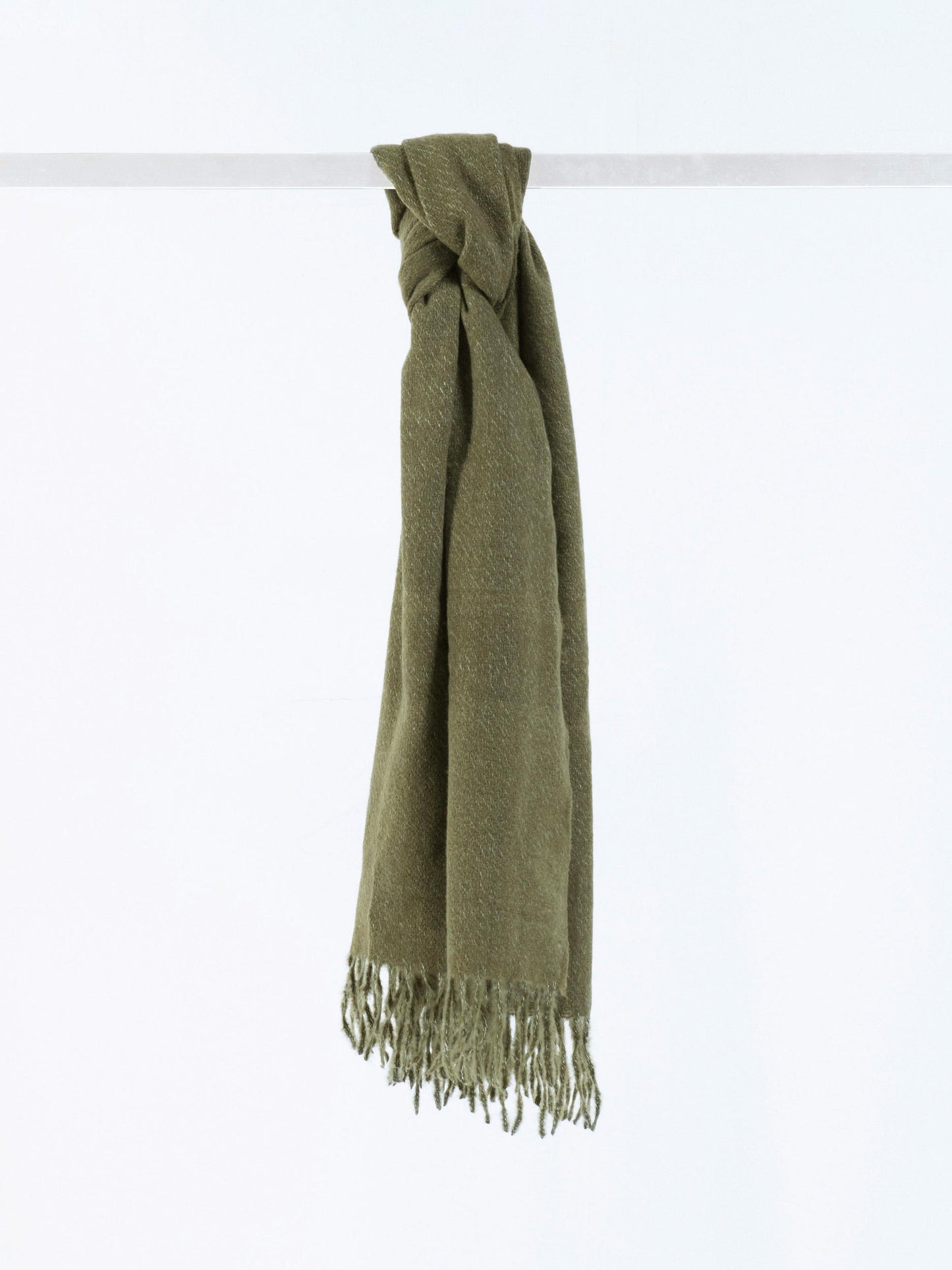 Classic Woolen Stole