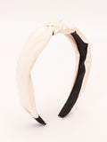 knotted-hairband