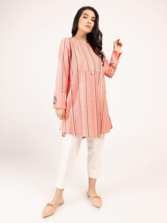 embroidered-khaddar-shirt