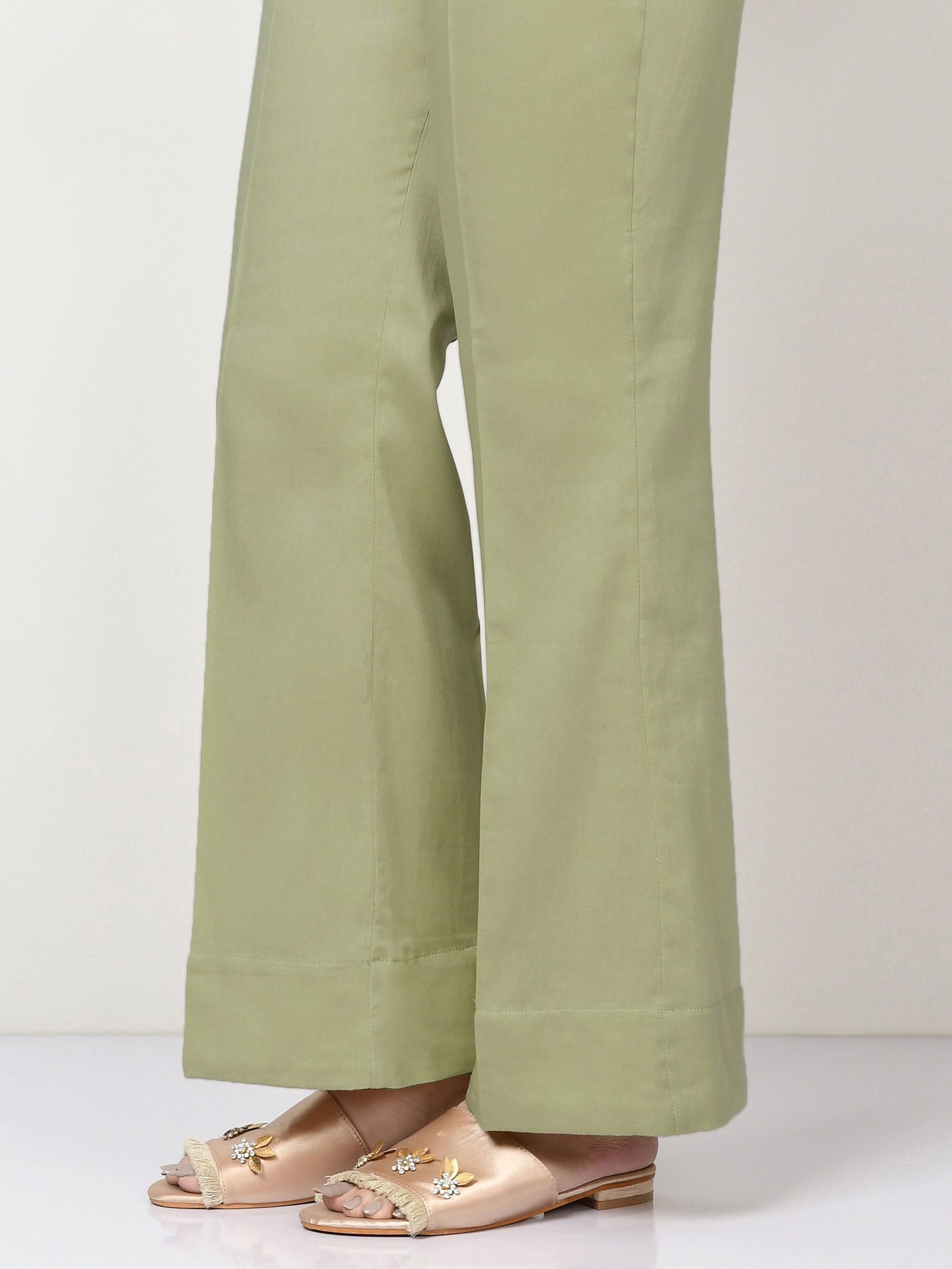 Cambric Trouser