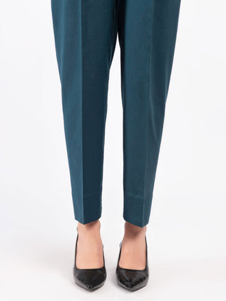 dyed-winter-cotton-trousers