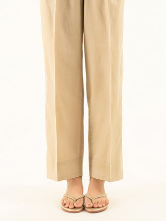 dyed-crepe-trousers